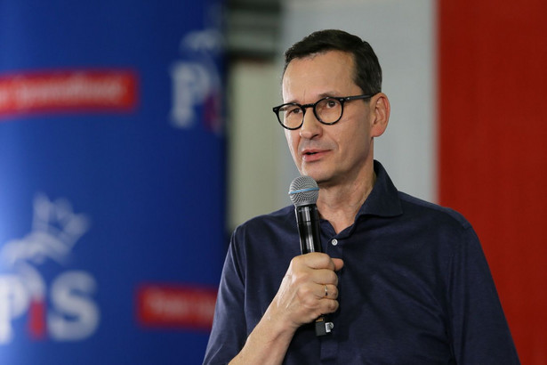 Mateusz Morawiecki