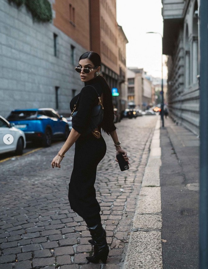 Jovana Đorđević, Foto: Screenshot, Instagram