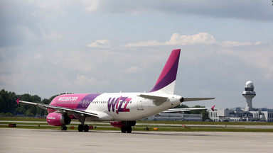 Wizz Air wstrzymuje loty do Hurghady i uruchamia połączenia z Warszawy do Tel Awiwu