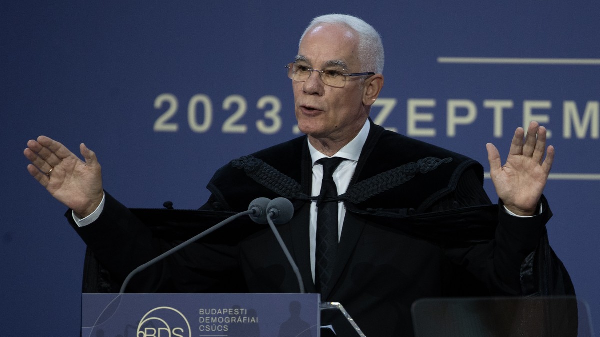 Egy magas rangú volt zsinati tanácsos szerint Balog Zoltán jobban tenné, ha teljesen visszavonulna
