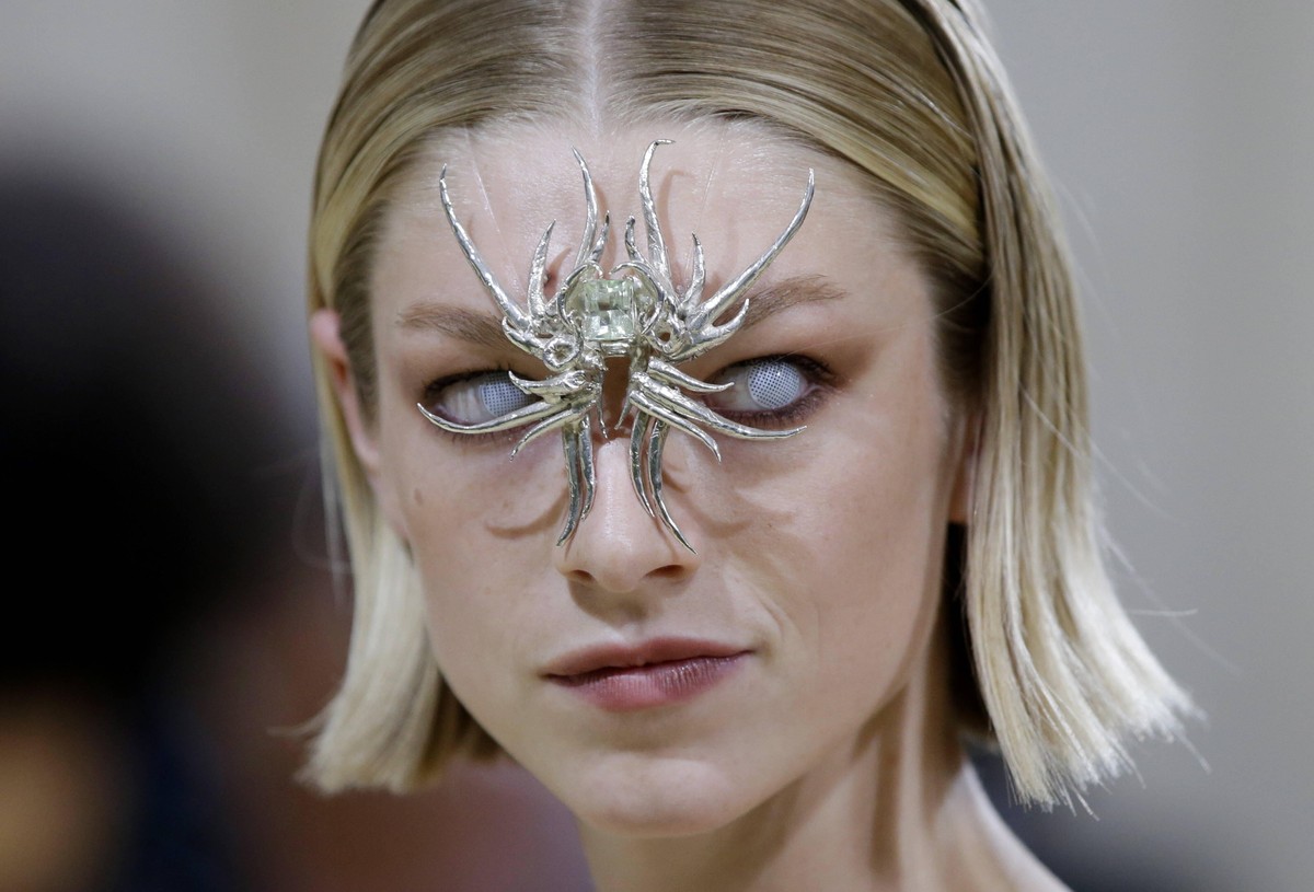 Hunter Schafer