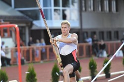 Piotr Lisek nie myśli o sportowej emeryturze. "Chcę się dobrze bawić"