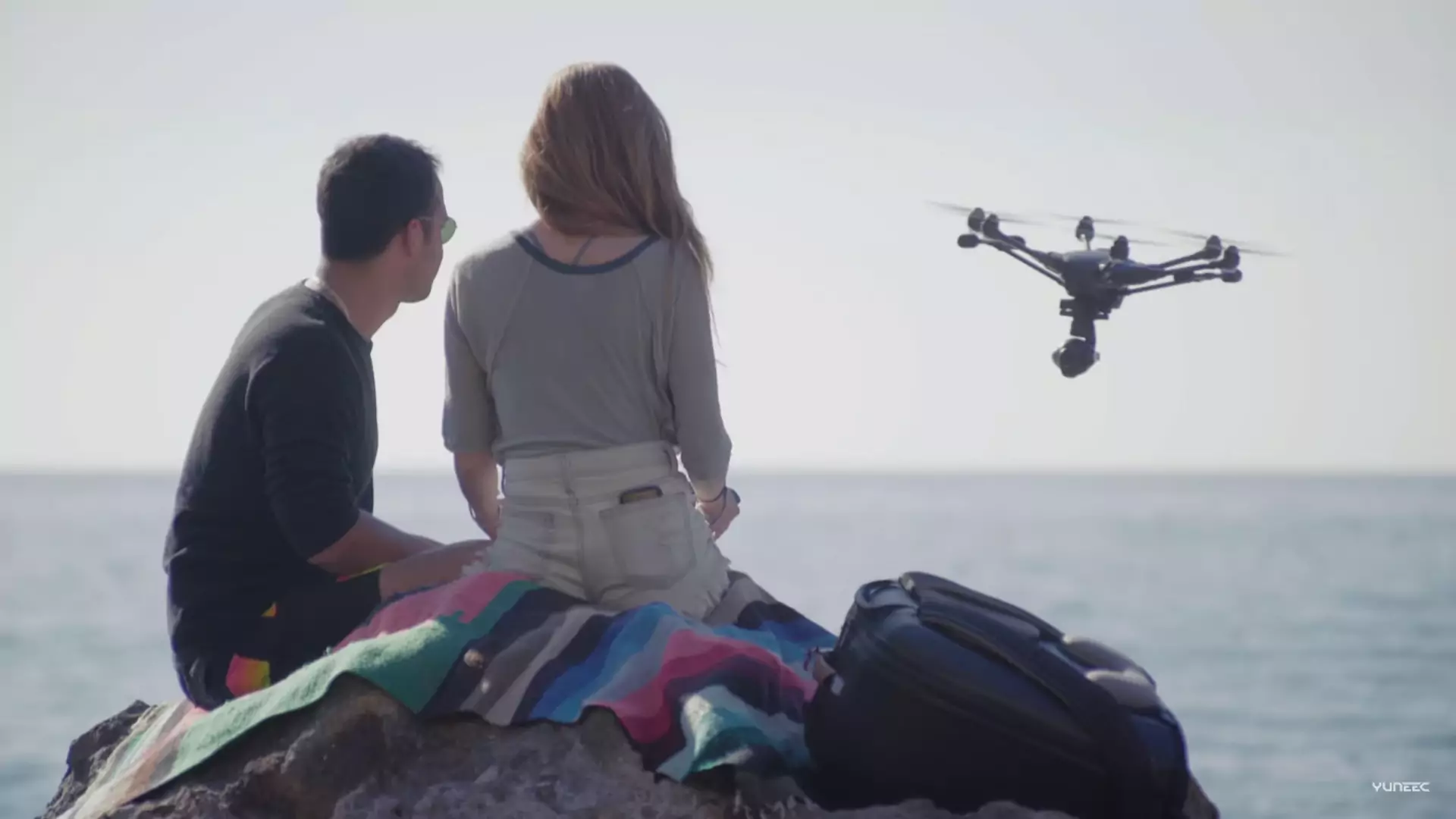 5 ciekawostek na temat dronów, które sprawią, że zapragniesz kupić sobie własnego