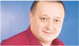 Komentarz redakcji: Potrzebni Ukraińcy