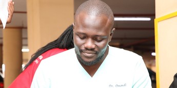 KCU819H trends after abduction of volunteer Dr. Austin Omondi alias JaPrado  | Pulselive Kenya