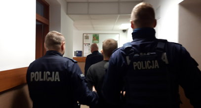 Nieprzyjemne konsekwencje sylwestrowej nocy. Sprawą musiała zająć się policja