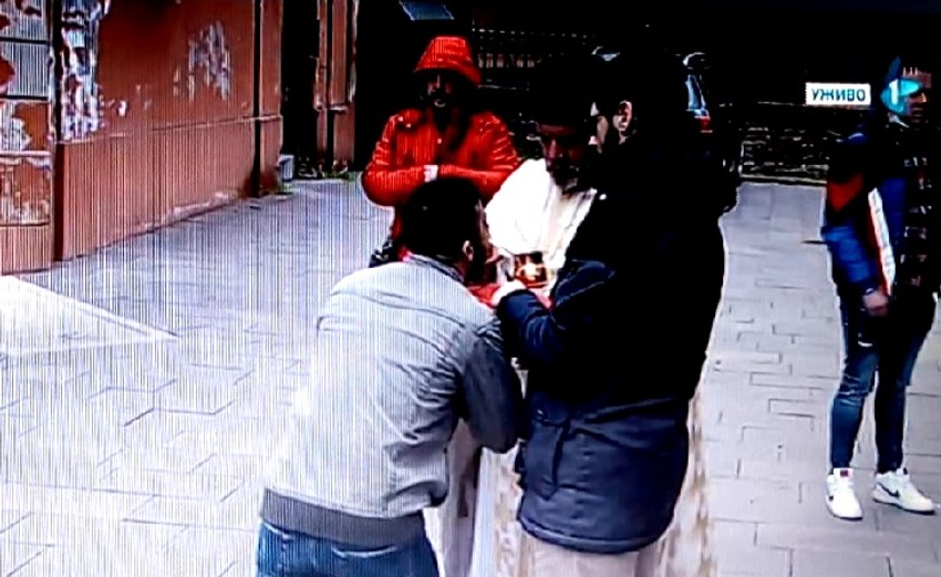 Čitav događaj prenosila je Radio-televizija Vojvodine