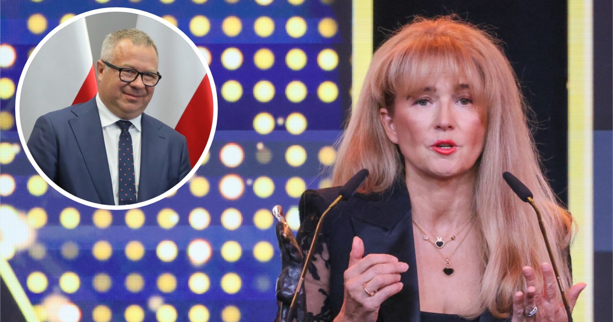 W jedną noc stracili 100 mln zł. Żona zmarłego miliardera o szczegółach