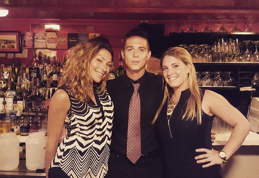 Nikola na radnom mestu