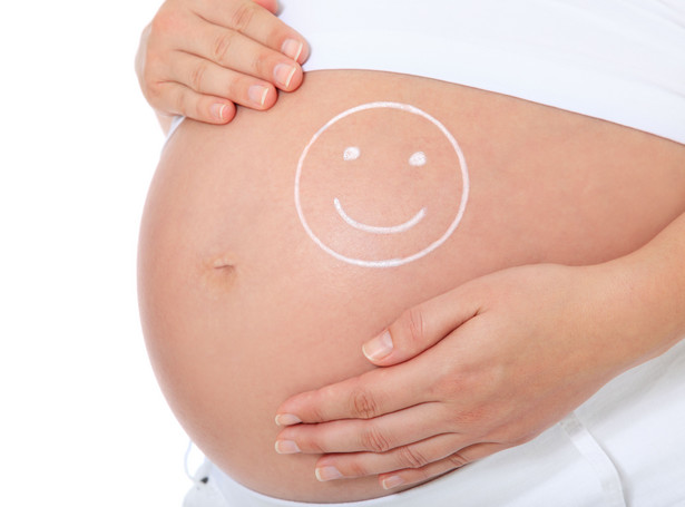 Czosnek i rodzynki - obowiązkowe menu dla kobiet w ciąży