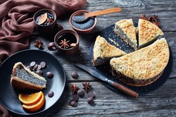 Sernik czy makowiec? A może dwa w jednym? Szef kuchni zdradza przepis