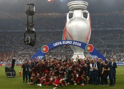 Piechniczek: Portugalczycy zasłużyli na złoto. Ci, którzy ich krytykowali, powinni złożyć im gratulacje