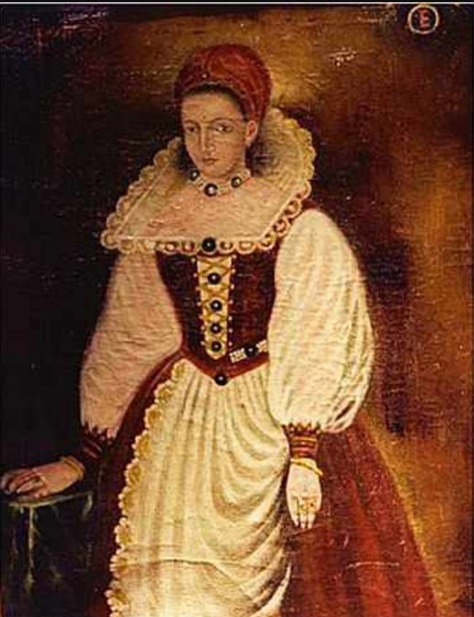 Eržebet Batori