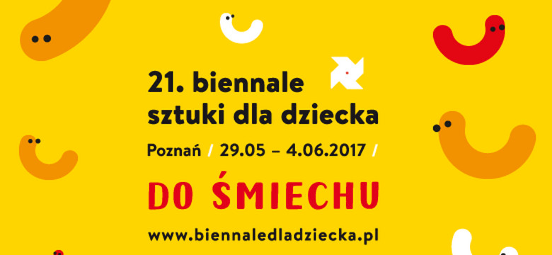 21. Biennale Sztuki dla Dziecka. Oto najważniejsze wydarzenia poznańskiej imprezy