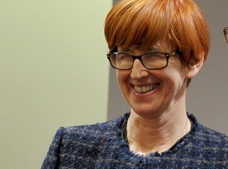 Rafalska: W razie potrzeby ustawa o handlu w niedziele zostanie znowelizowana