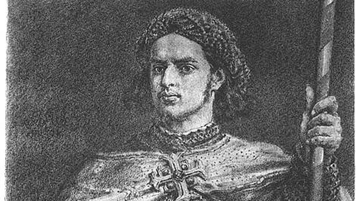 Władysław III Warneńczyk - najmłodszy król Polski i Węgier