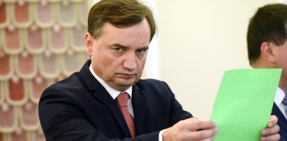 Co Ziobro myśli o Orbanie? I dlaczego uważa, że prezydent Duda przesadził w TVN24?