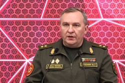 Polski helikopter naruszył przestrzeń powietrzną Białorusi? Warszawa zaprzecza