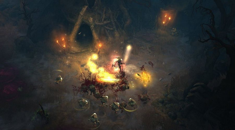 Diablo III Reaper of Souls