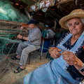 Europa dramatycznie się starzeje, najstarsi będą Portugalczycy