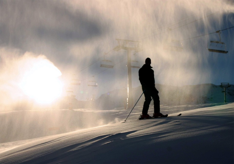 Andora, Grandvalira