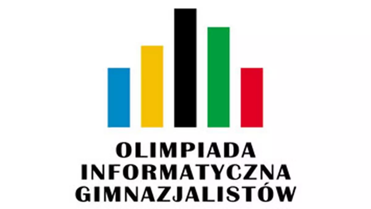 V Olimpiada Informatyczna dla Gimnazjalistów