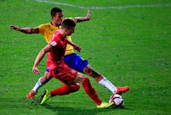 MŚ U-20: Piłkarze Serbii mistrzami świata