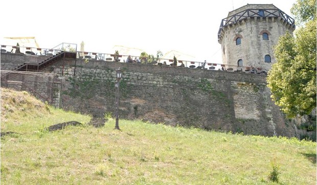 kalemegdan