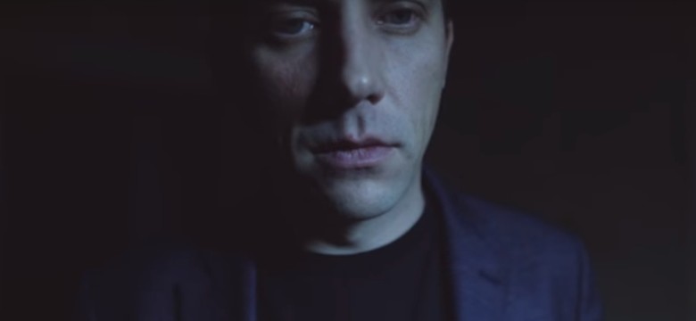 Pablopavo z utworem "Nie wiesz nic", nagranym specjalnie do serialu HBO "Pakt"