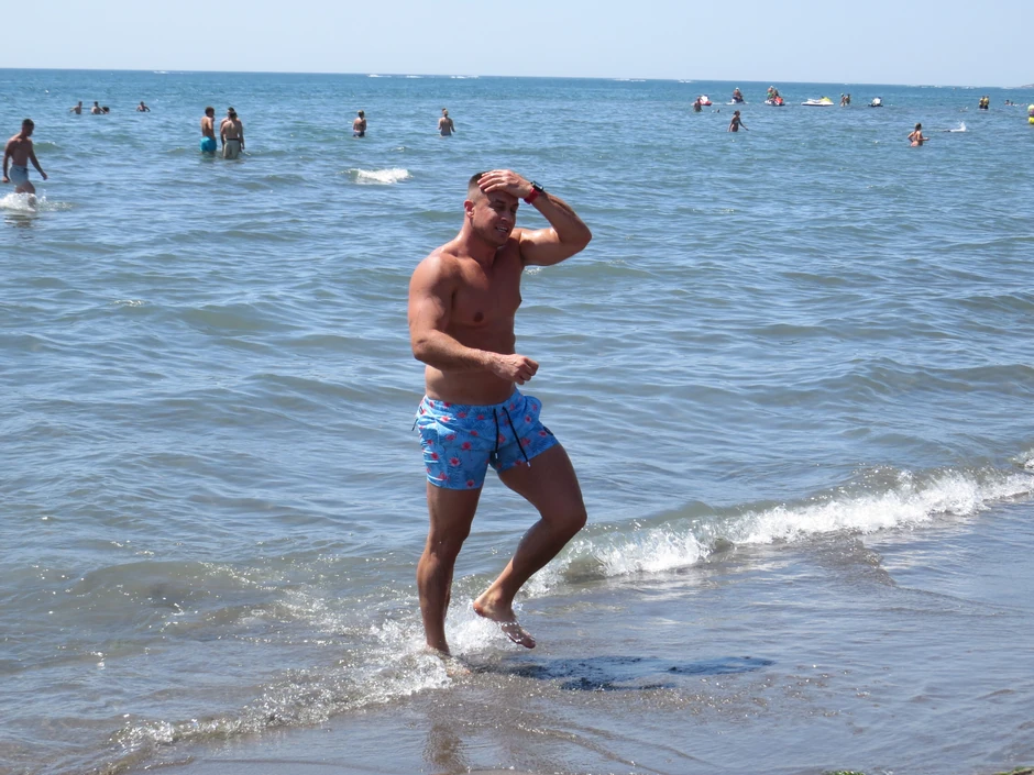 David Dragojević o bratu Dejanu i njegovom pozivu za Elitu 10