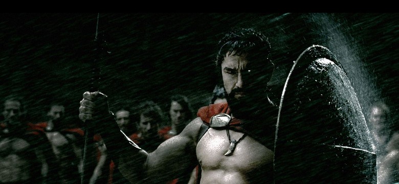Gerard Butler ściga przestępców