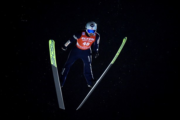 Kamil Stoch