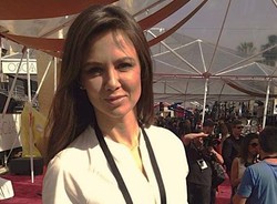 Kinga Rusin o służbowych wyjazdach: Nie ma czasu ani na zakupy, ani na zwiedzanie