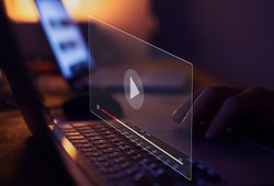 Powstał serial animowany o ukraińskim psie-saperze Patronie - jest dostępny po polsku