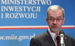 Kwieciński: Zrealizowaliśmy już prawie połowę zadań z planu Morawieckiego