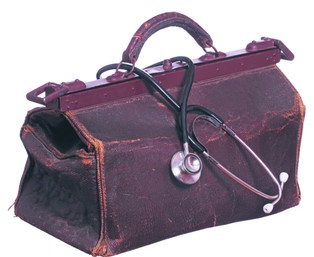 Polski pacjent już nie ufa lekarzowi