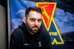 Goncalo Feio poznał 'wyrok'. PZPN ukarał trenera piłkarzy Motoru Lublin