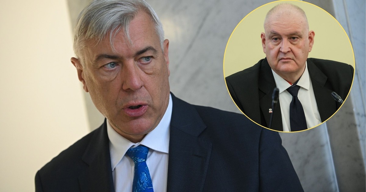 Roman Giertych pochwalił się zwycięstwem w sądzie. "Ma zapłacić mi 30 tys."