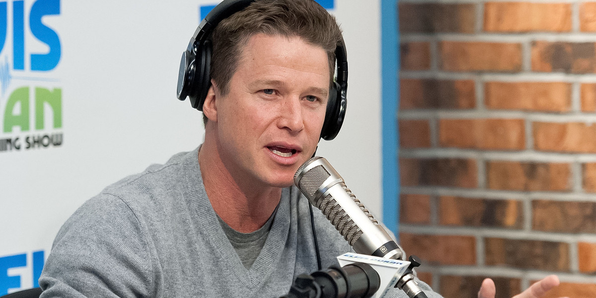 Sources say Billy Bush 'will never be on' the 'Today' show again