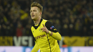 Hans-Joachim Watzke: Marco Reus zostaje w Borussii Dortmund