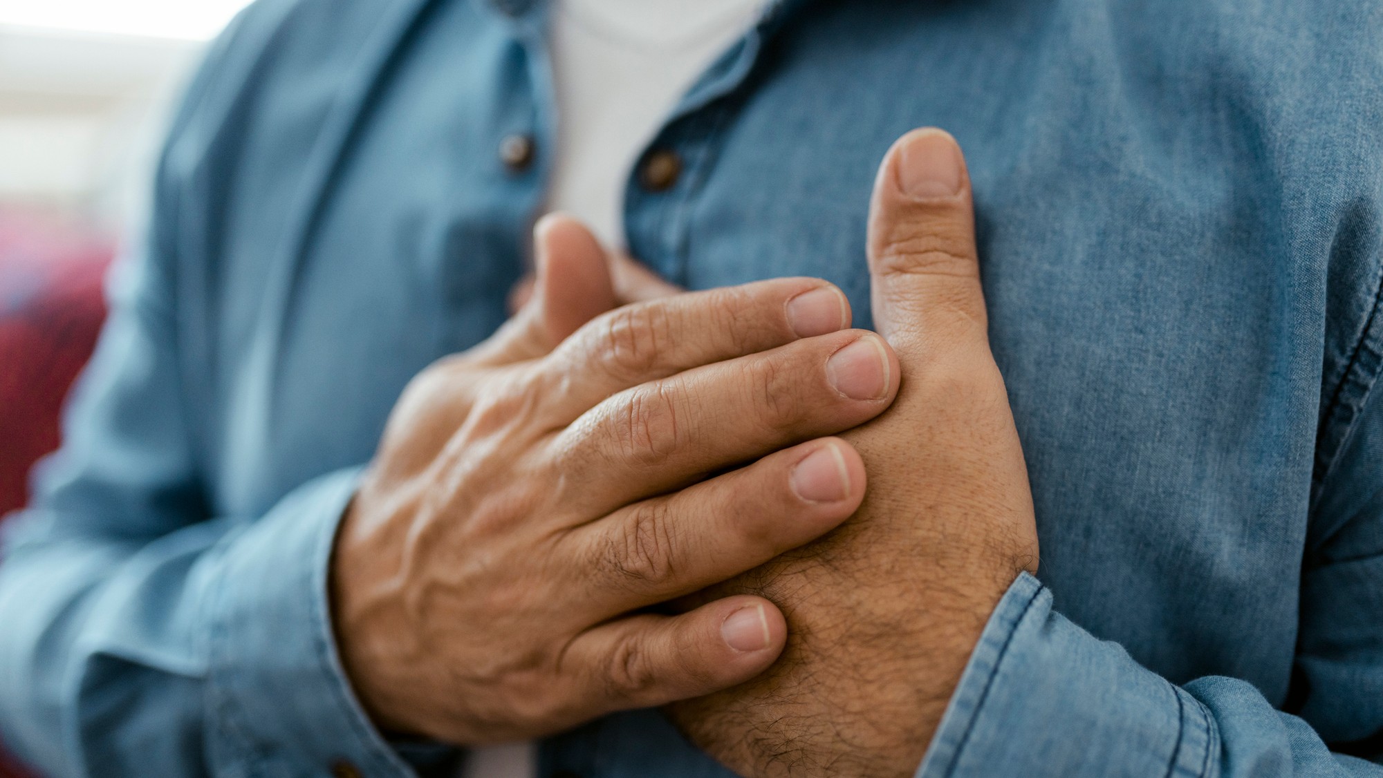 Vyšetrenie je úplne bezbolestné. (ilustračné foto)