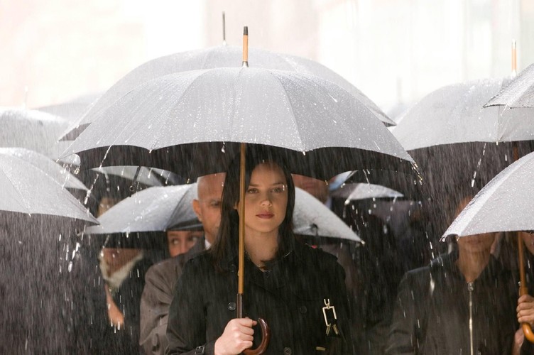 'W.E. Królewski romans'