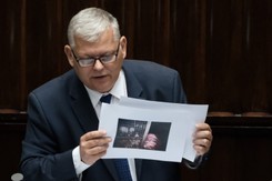 Suski o wyborach w Rzeszowie: Klęska prawicy