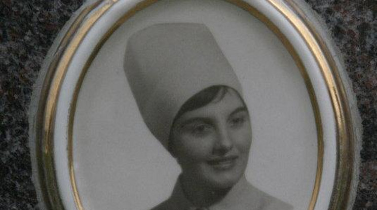 �Labancz Annát 1970-ben, 16 késszúrással ölték meg 