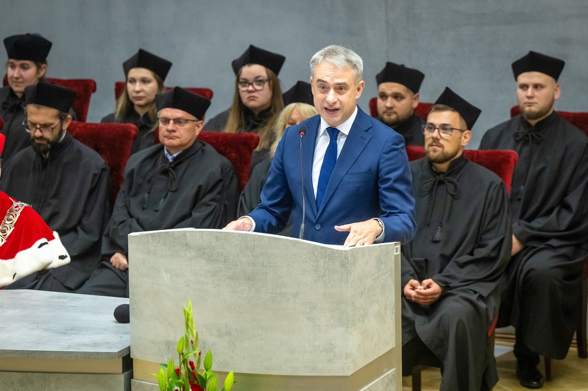 Cyberwojna trwa każdego dnia. Polska skutecznie broni się przed zagrożeniem