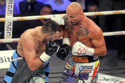 Po walce Szpilki bukmacherzy zwracają pieniądze tym, którzy postawili na Radczenkę