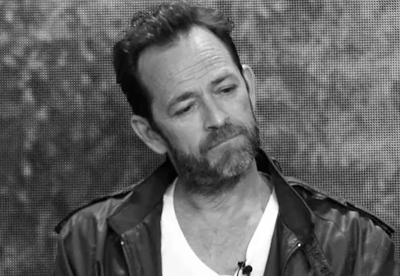 Luke Perry nie żyje. Aktor "Beverly Hills 90210" miał 52 lata