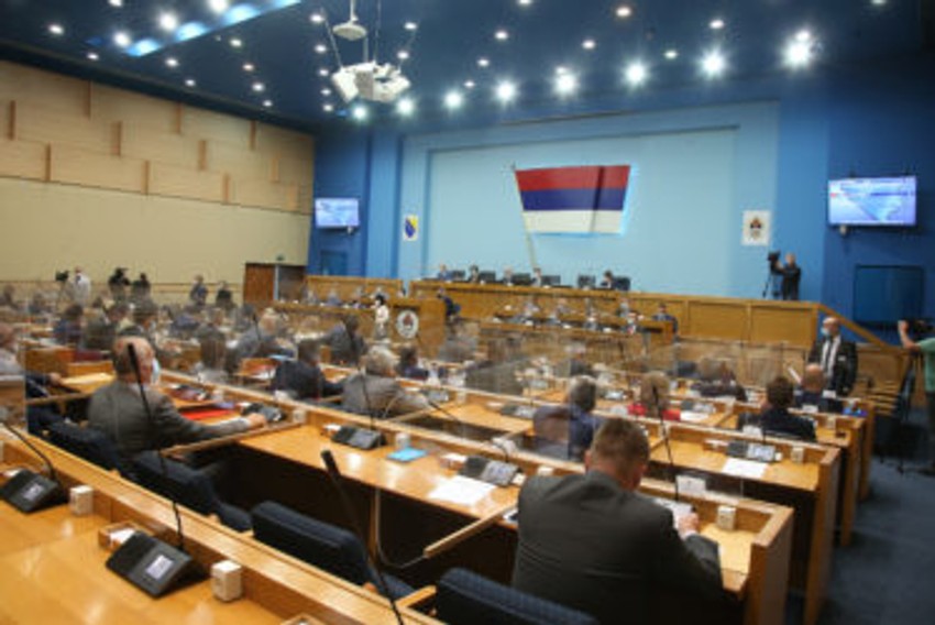 Narodna skupština RS