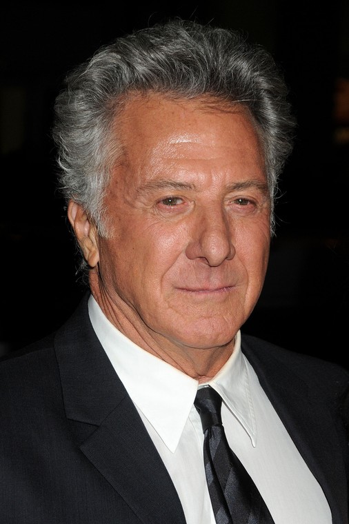 Dustin Hoffman