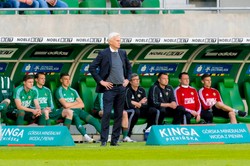 Śląsk Wrocław na zgrupowaniu w Chorwacji